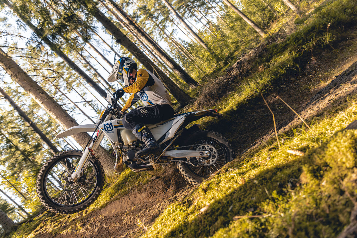 enduro-heritage2023 | Husqvarna 日本